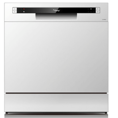 Máy rửa chén Canzy CZ P802G