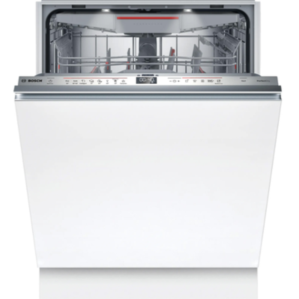 Máy rửa bát âm tủ Bosch SMV6ZCX16E Serie 6