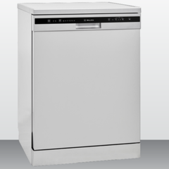 Máy rửa chén Malloca WQP12-5201AD ECO
