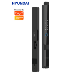 Khóa điện tử Hyundai HY-SLS005 Black