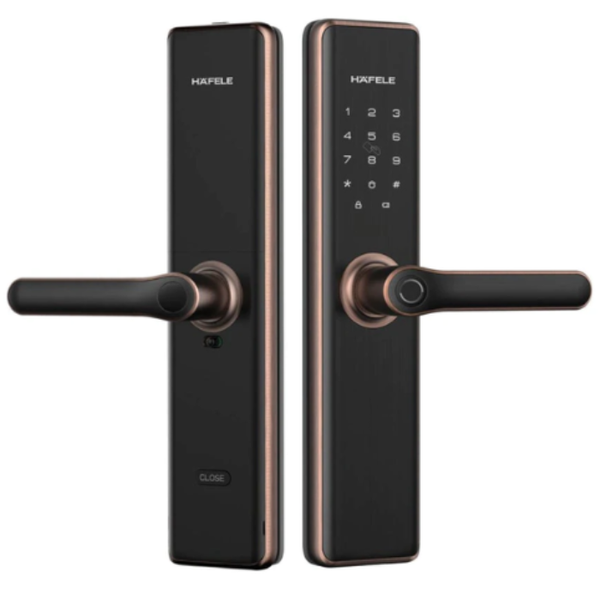 Khóa Điện Tử Hafele DL7600 912.20.238