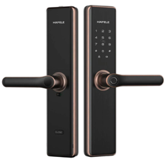 Khóa Điện Tử Hafele DL7600 912.20.238