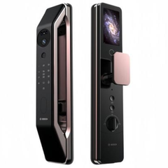 Khóa điện tử Bosch FU6 Plus EU Red Bronze