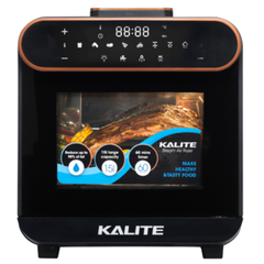 Nồi chiên hơi nước Kalite STEAM-PRO 15L