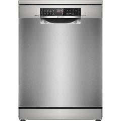 Máy rửa chén độc lập Bosch SMS6ZCI00P sấy Zeolith Series 6