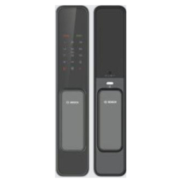 Khóa điện tử Bosch EL 600 EU GRAY App