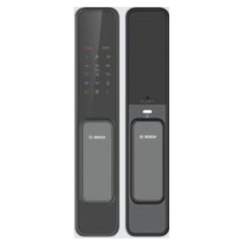 Khóa điện tử Bosch EL 600 EU GRAY App