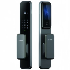 Khóa điện tử Bosch EL600VF EU Gray - App