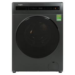 Máy giặt sấy 10.5kg/7kg Whirlpool WWEB10702FG