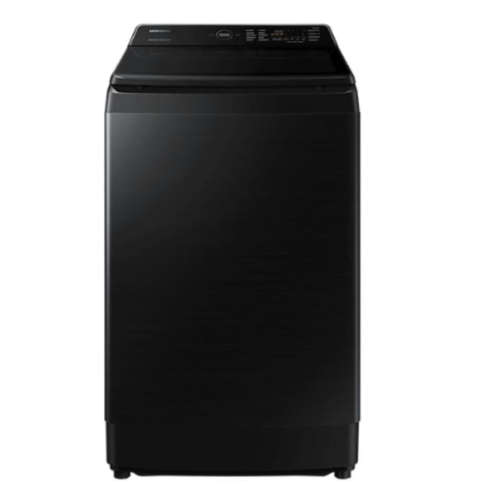 Máy giặt lồng đứng Samsung WA12CG5745BVSV