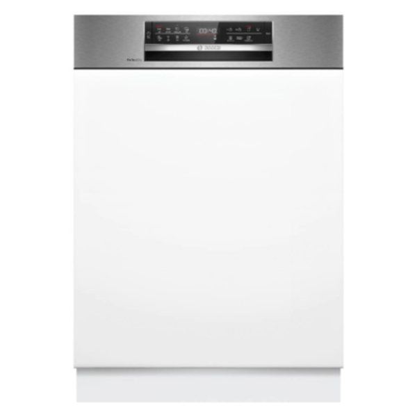 Máy rửa chén âm tủ Bosch SMI6ZCS16E  - Series 6 Zeolith, sấy tăng cường
