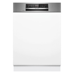 Máy rửa chén âm tủ Bosch SMI6ZCS16E  - Series 6 Zeolith, sấy tăng cường