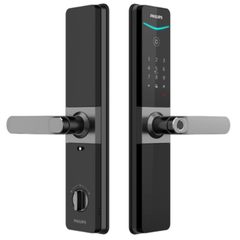 Khóa điện tử Philips DDL610-5HBS