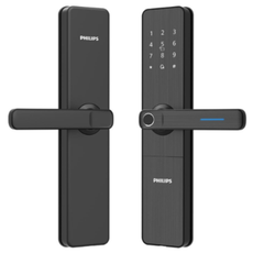 Khóa điện tử Philips DDL609-5HS đồng đỏ