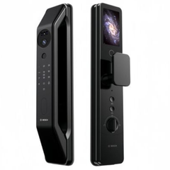 Khóa điện tử Bosch FU6 Plus EU Black