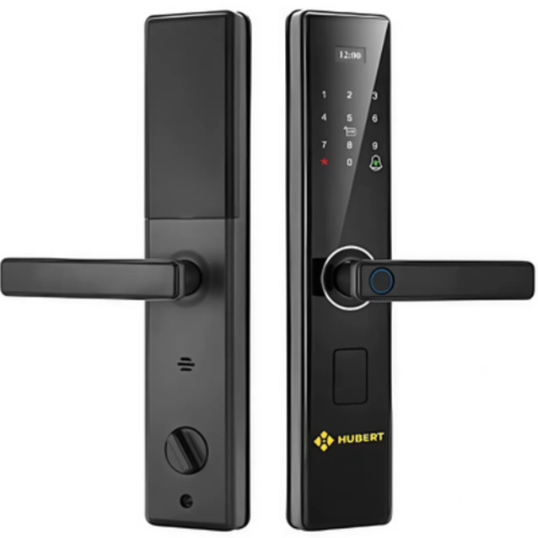 Khóa điện tử Hubert HB CG62 Nano Black