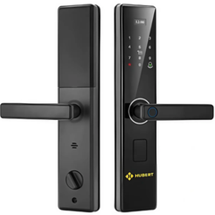 Khóa điện tử Hubert HB CG62 Nano Black