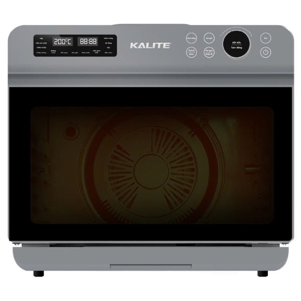 Nồi chiên hơi nước Kalite KALITE STEAM ULTRA 360 20L