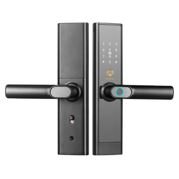 Khóa điện tử Hubert HB CG39 Black