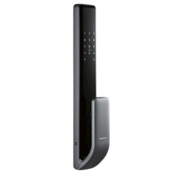 Khóa điện tử Panasonic ELAA4102G-VN 11 Series ( Màu Xám )