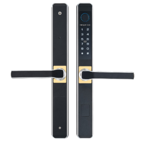 Khóa điện tử Hubert HB CNI3 TITAN EU