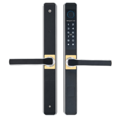 Khóa điện tử Hubert HB CNI3 TITAN EU