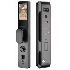 Khóa vân tay Hubert HB CG65VF Luxury Face ID, App wifi