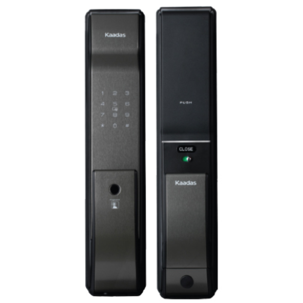 Khoá điện tử Kaadas K9-5 Black
