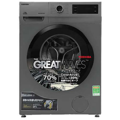 Máy giặt Toshiba TW-BK95S3V(SK) Inverter 8.5 kg