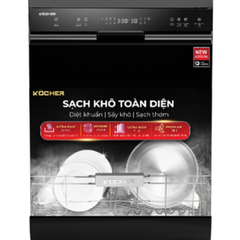 Máy rửa bát Köcher X15B
