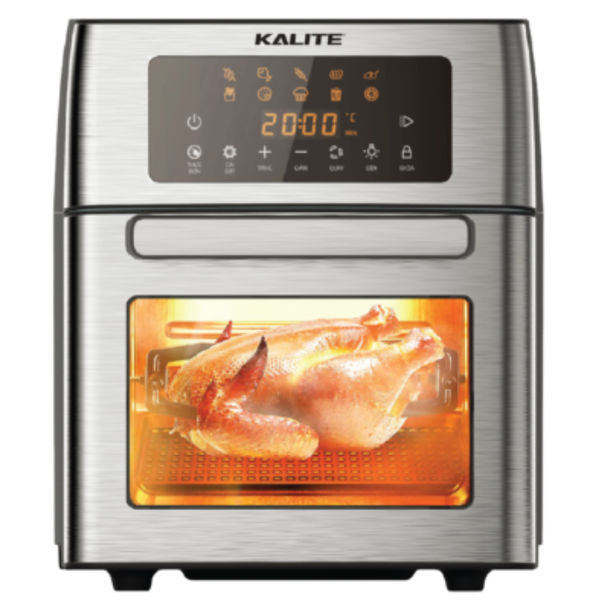 Nồi chiên không dầu Kalite KL-1500 15L
