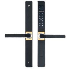 Khóa điện tử Hubert HB CNI3 EU Black