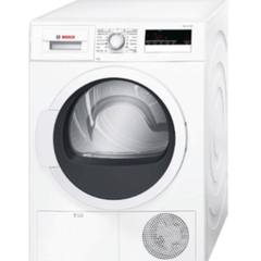Máy sấy ngưng tụ Bosch WTB86201SG 8kg Series 4