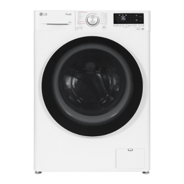 Máy giặt LG FV1413S4W 13 kg