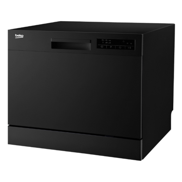 Máy rửa chén Beko DTC36610B để bàn