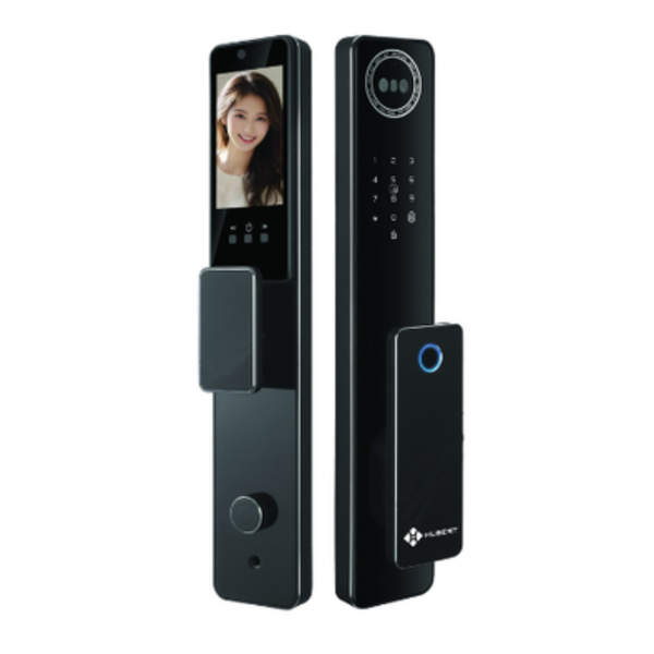Khóa điện tử Hubert HB CG87VF TITAN