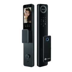 Khóa điện tử Hubert HB CG87VF TITAN