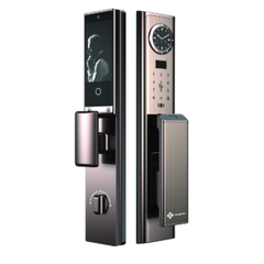 Khóa điện tử Hubert HB CG89VF