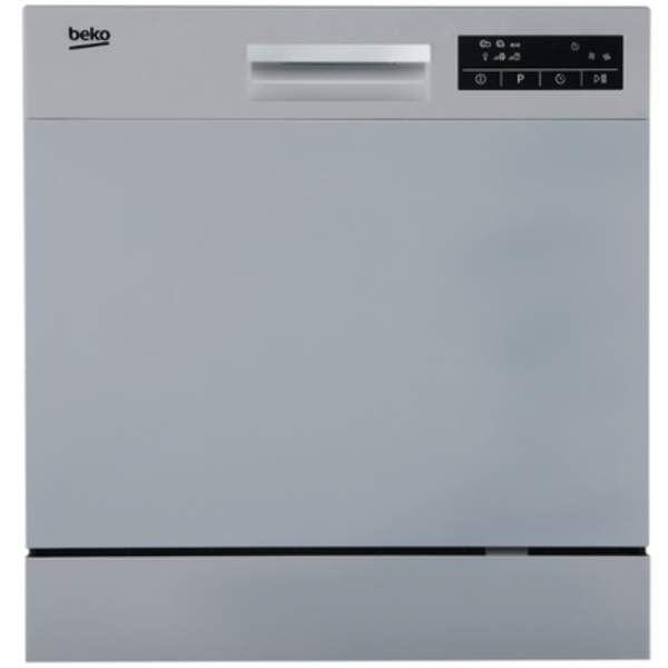 Máy rửa chén độc lập Beko DTC36810S