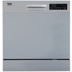 Máy rửa chén độc lập Beko DTC36810S