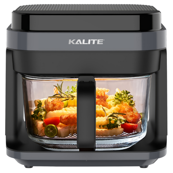 Nồi chiên không dầu Kalite KL6000 6L