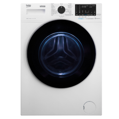 Máy giặt độc lập Beko WCV10648XSTS