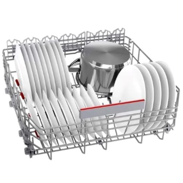 Máy rửa chén Bosch SMS8YCI01E độc lập Series 8, 14 bộ, Home connect
