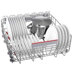 Máy rửa chén Bosch SMS8YCI01E độc lập Series 8, 14 bộ, Home connect