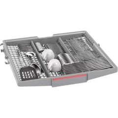 Máy rửa chén Bosch SMS8YCI01E độc lập Series 8, 14 bộ, Home connect