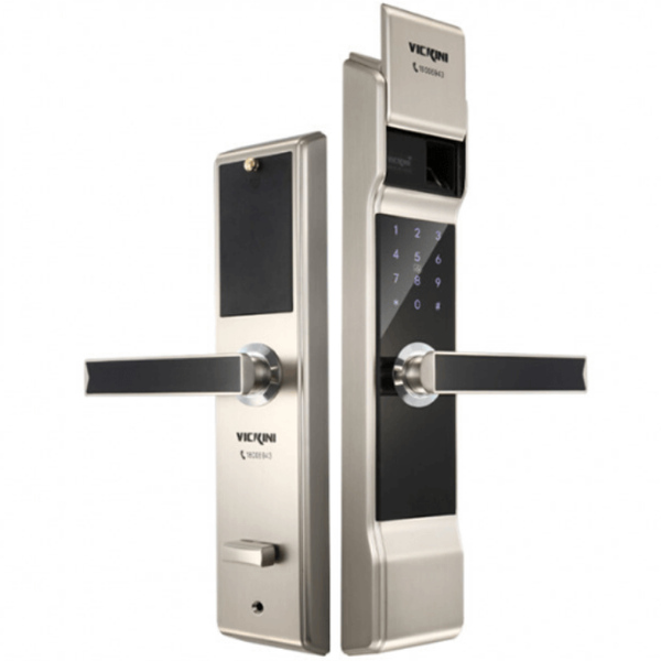 Khóa điện tử Vickini 39812.001 MSN