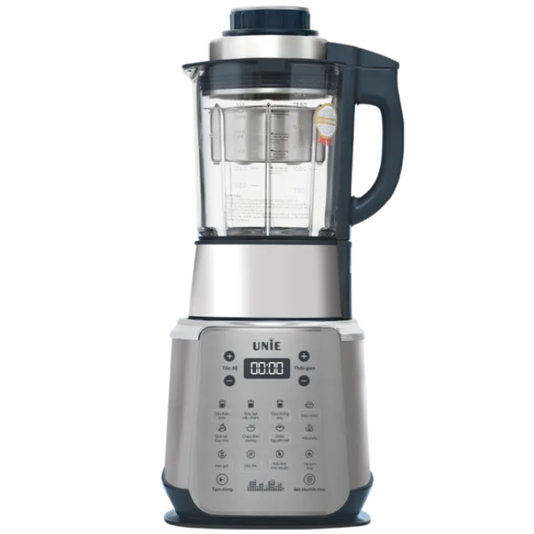 Máy làm sữa hạt UNIE V9S