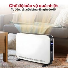 Máy sưởi Fujihome CH7320