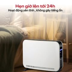 Máy sưởi Fujihome CH7320