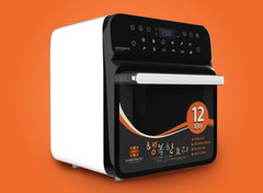 Nồi chiên không dầu Hawonkoo AFH-120 W